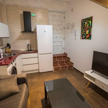 Apartamentos Caceres Turistico ภายนอก รูปภาพ